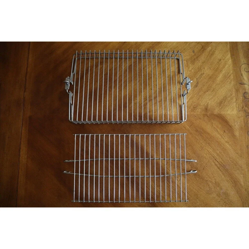 Farberware Vegetable BASKET Accs for Rotisserie Grill Roaster OEM